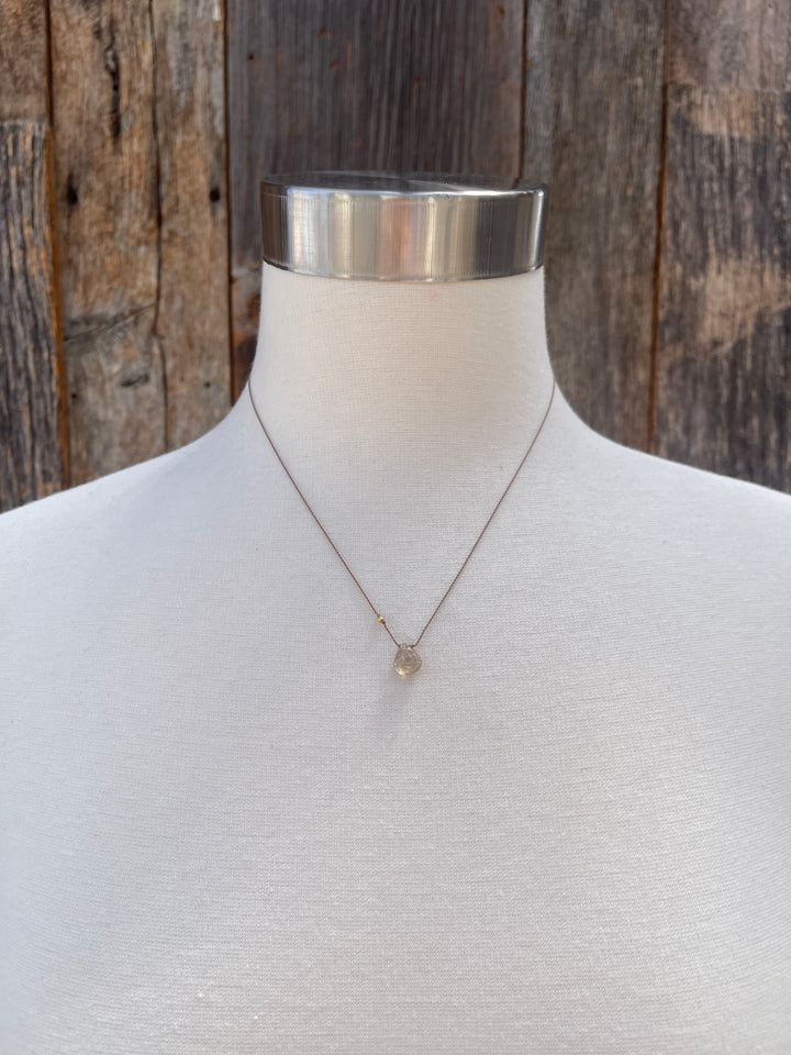 Margaret Solow Sapphire 18K 2GX-SAP