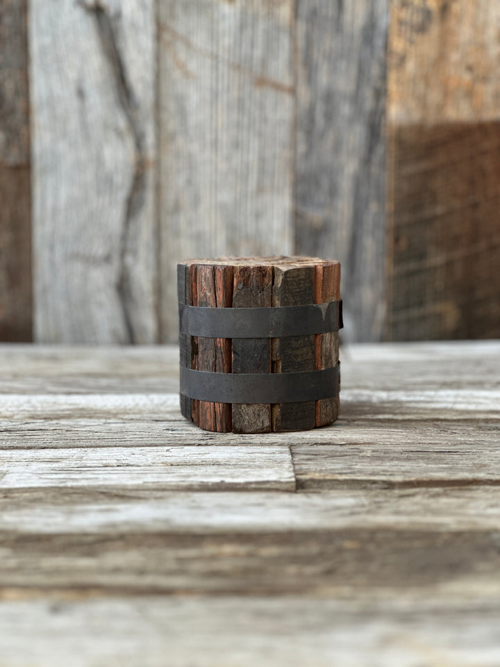 HomArt Wood Bundle 4x4