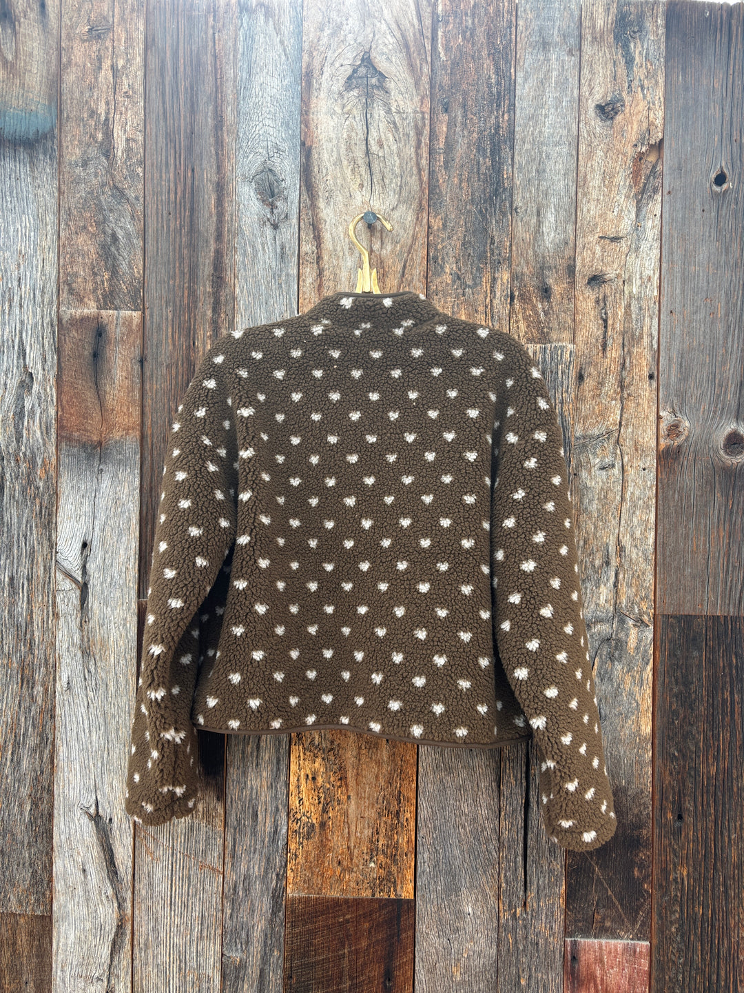 Saltwater Luxe Madisyn Jacket Olive