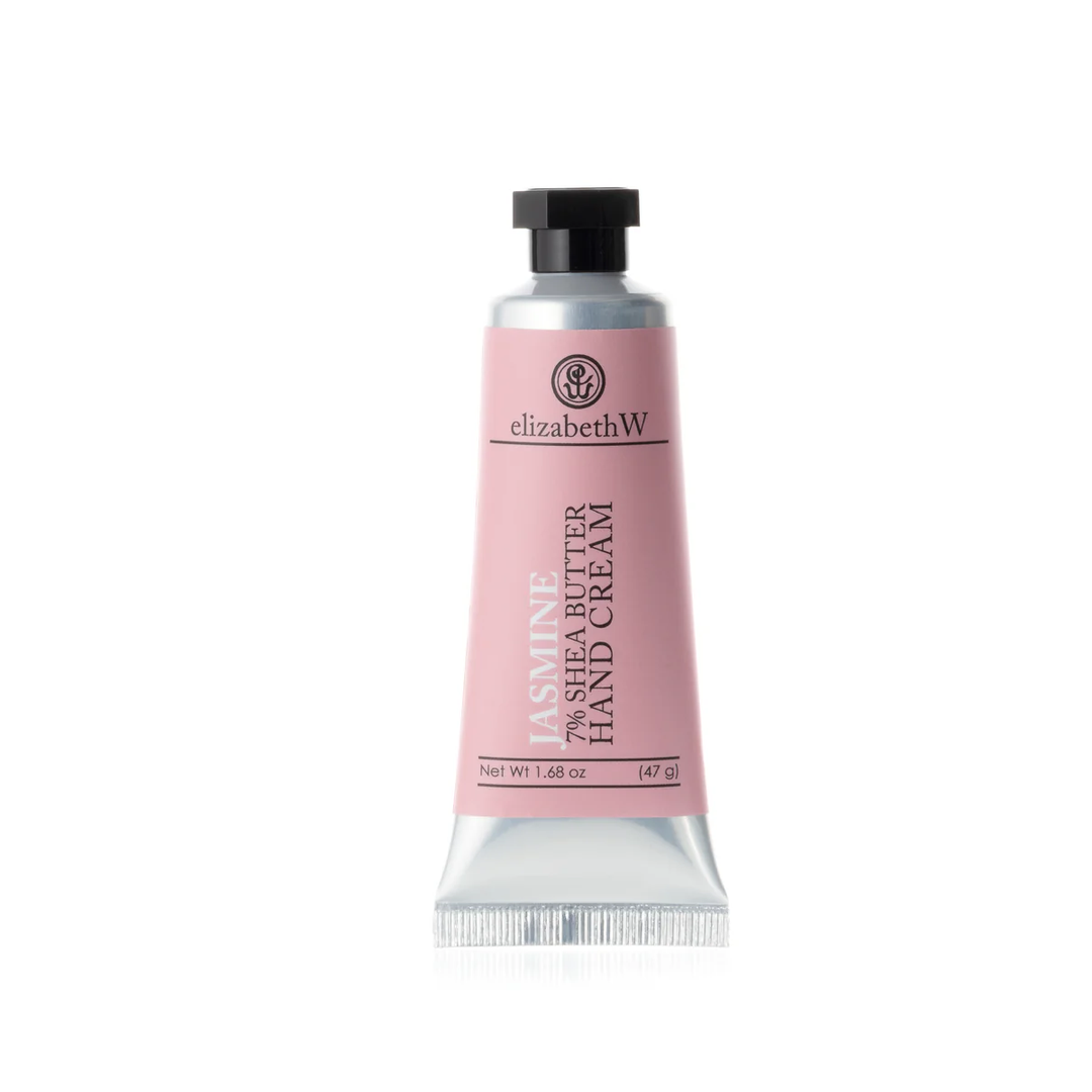 Elizabeth W Mini Hand Cream Jasmine