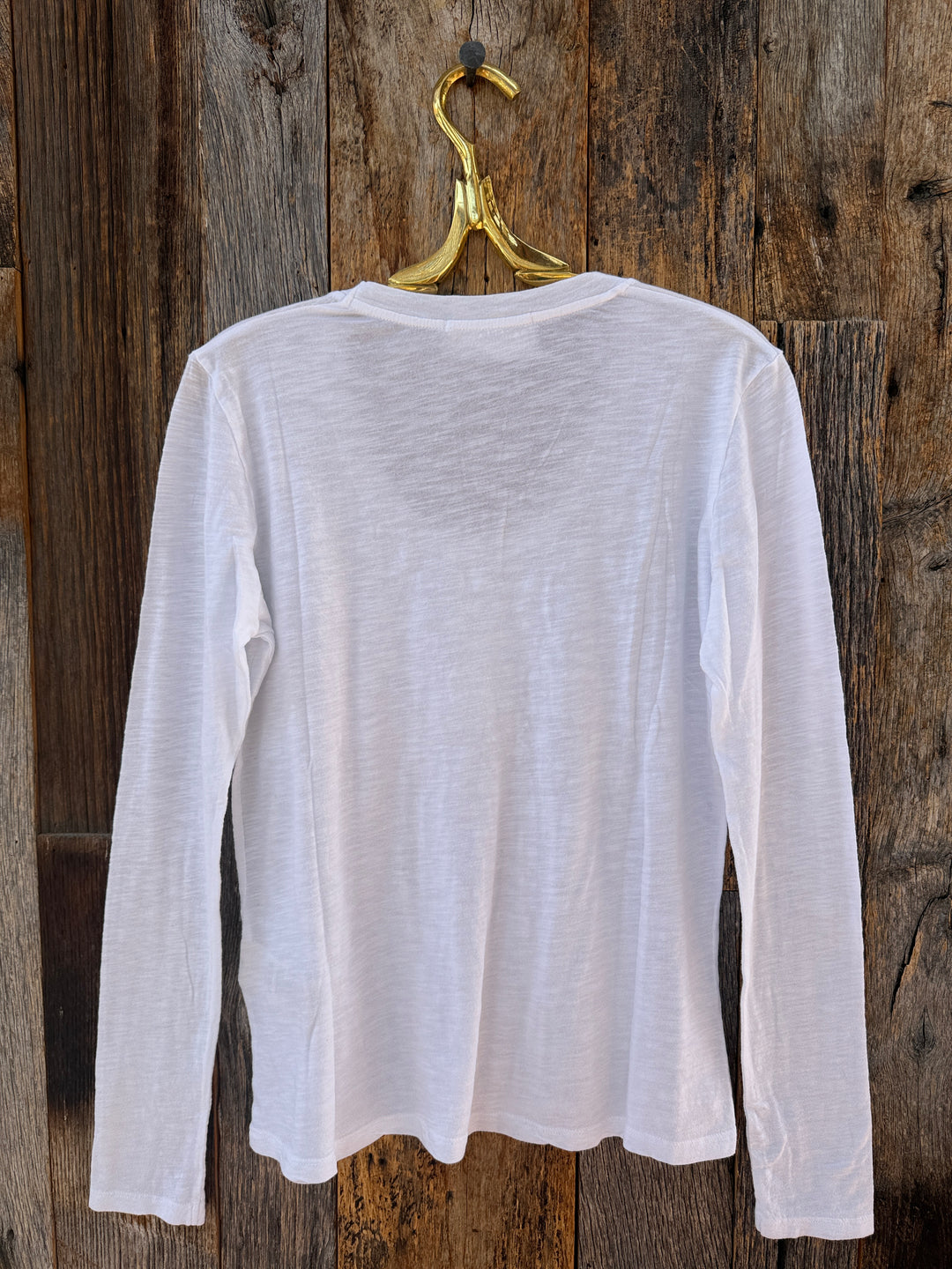 American Vintage Jacksonville Blanc