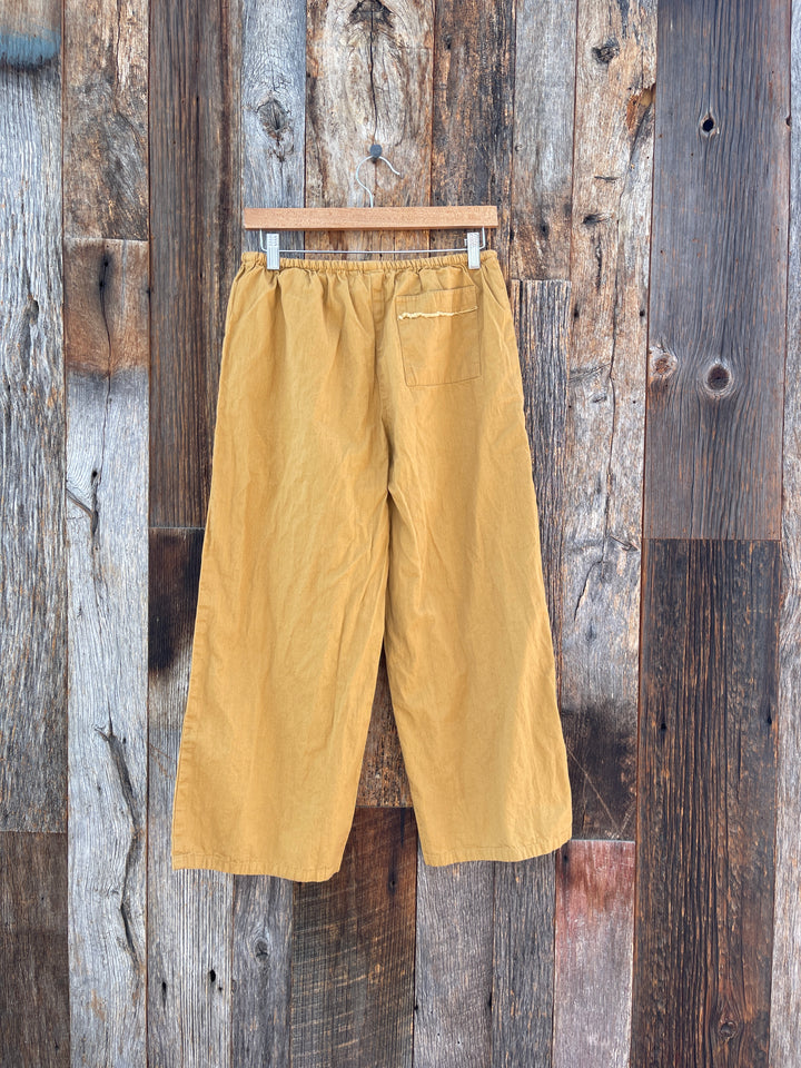 ...And For Good Original Shore Pant Honeycomb