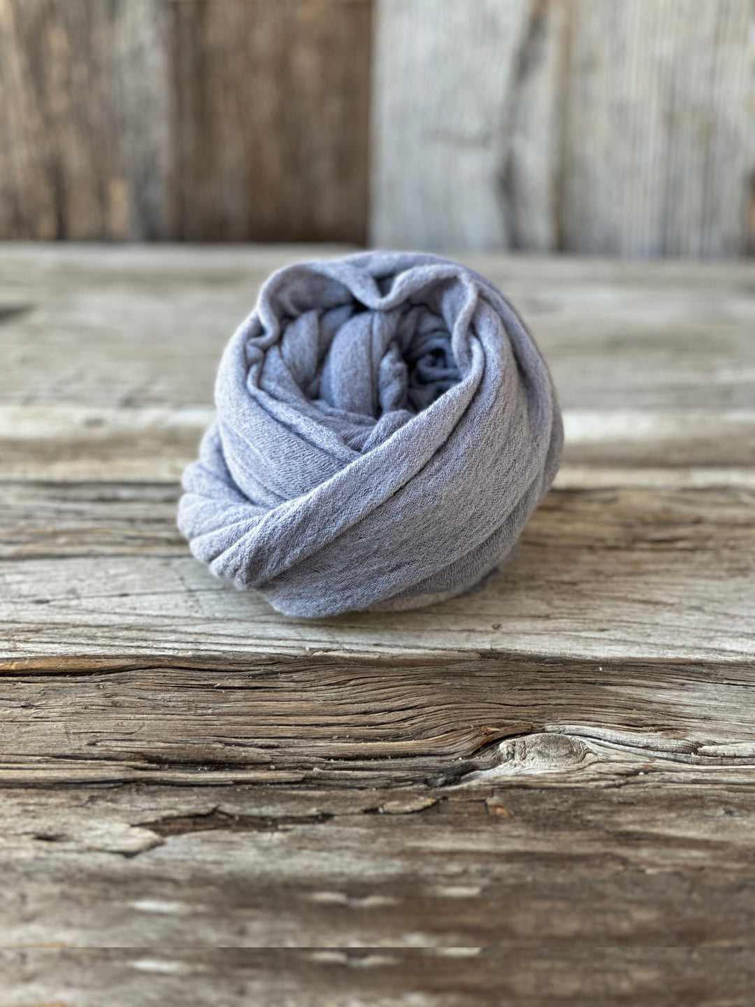 Scarf Shop Baby Wool Scarf Mouse